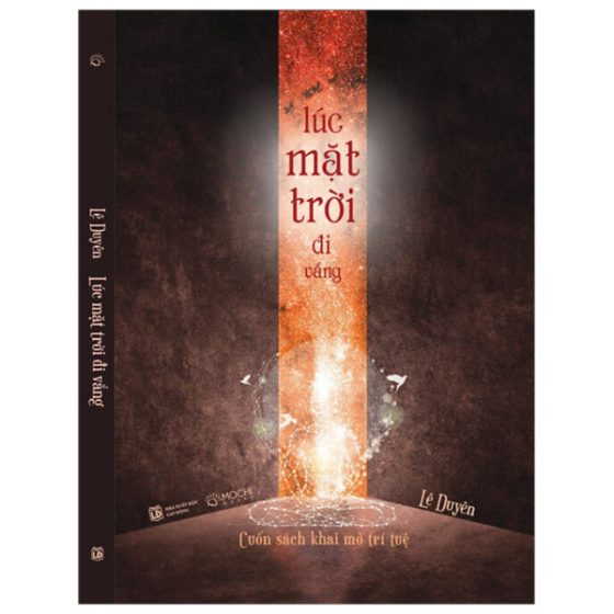 Lúc Mặt Trời Đi Vắng PDF