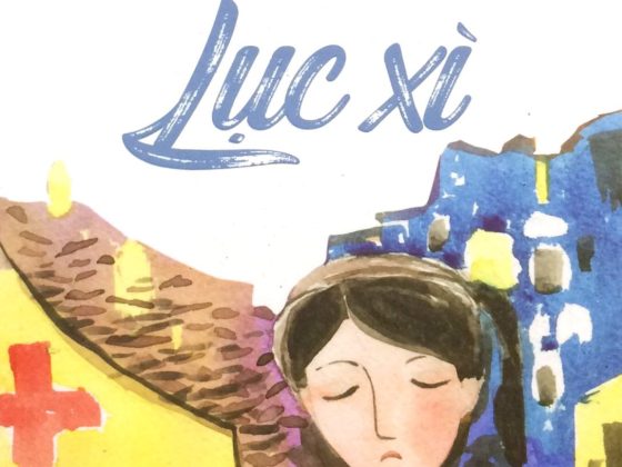Lục Xì PDF