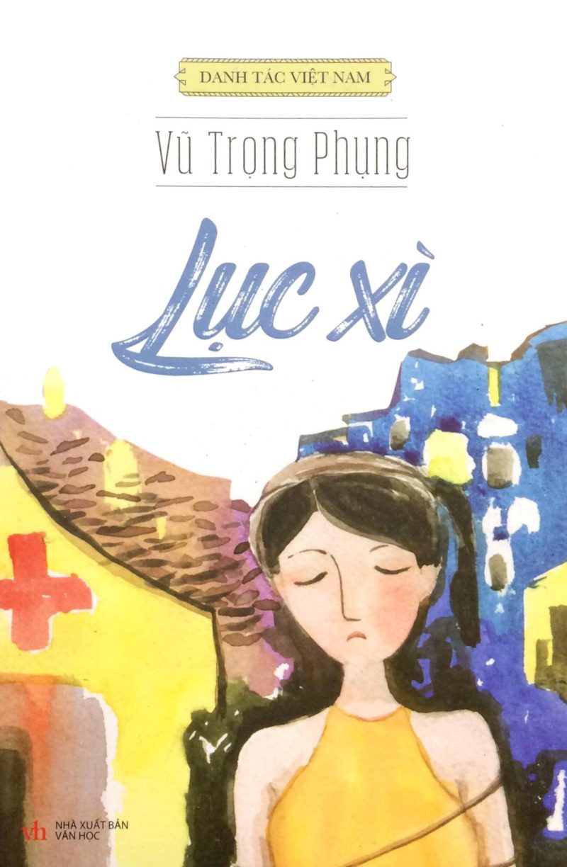 Lục Xì PDF