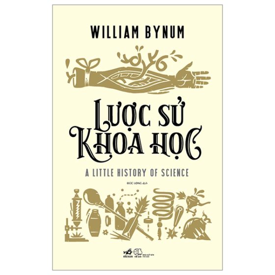 Lược Sử Khoa Học PDF