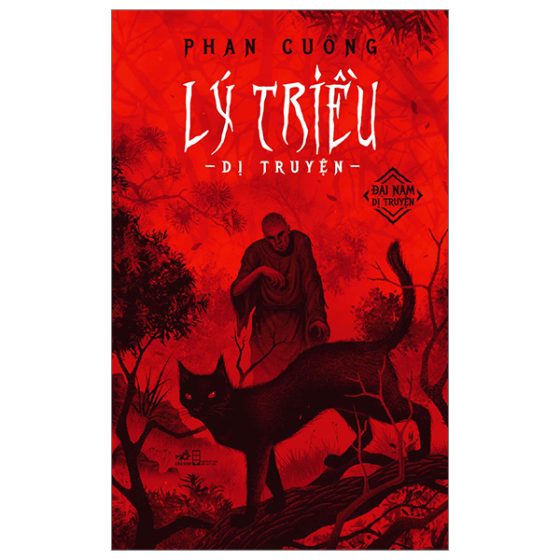 Lý Triều Dị Truyện PDF