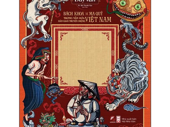 Ma Quỷ Dân Gian Ký PDF