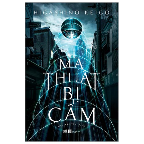 Ma Thuật Bị Cấm PDF