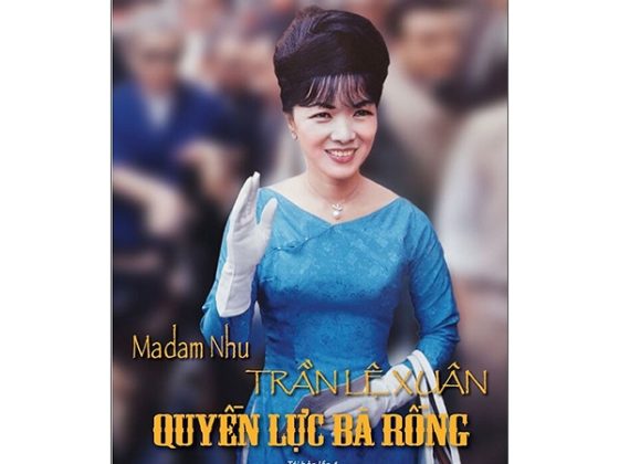 Madam Nhu Trần Lệ Xuân - Quyền Lực Bà Rồng PDF