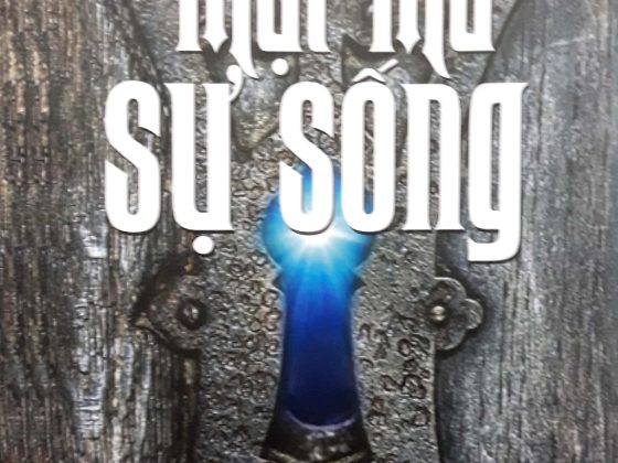 Mật Mã Sự Sống PDF