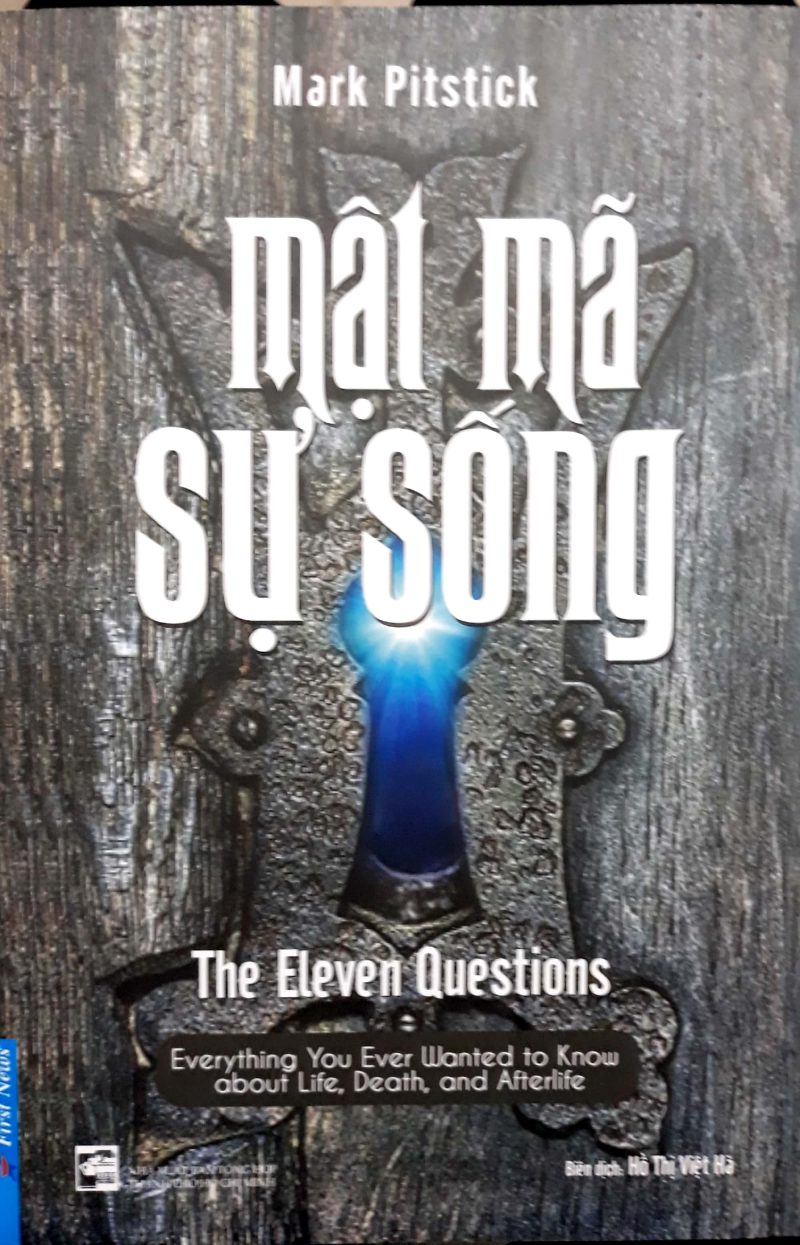 Mật Mã Sự Sống PDF
