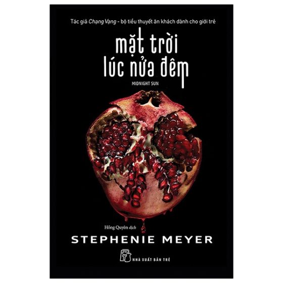 Mặt Trời Lúc Nửa Đêm - Midnight Sun PDF