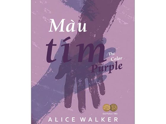 Màu Tím - The Color Purple PDF