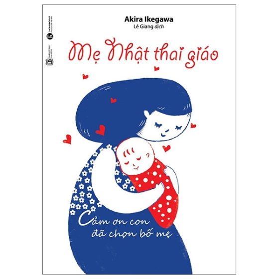 Mẹ Nhật Thai Giáo PDF