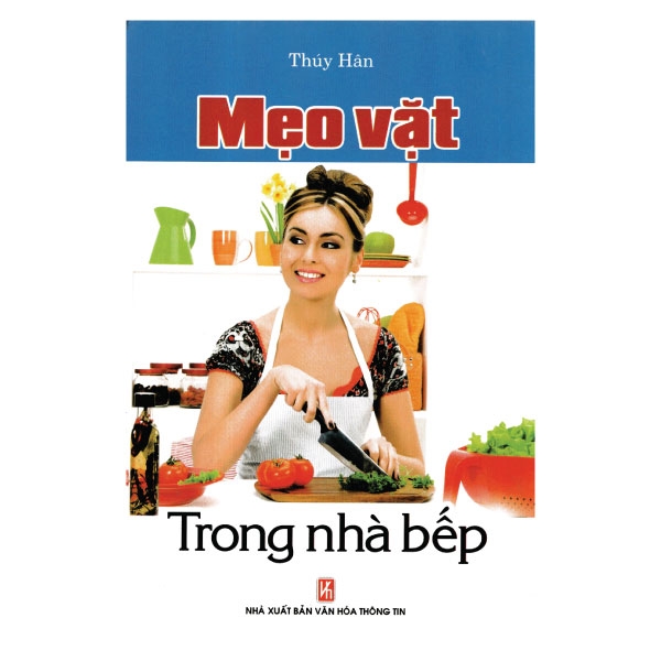 Mẹo Vặt Trong Nhà Bếp PDF Mẹo Vặt Trong Nhà Bếp PDF