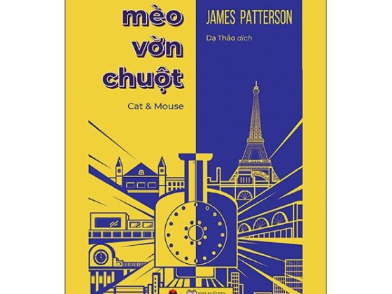 Mèo Vờn Chuột - Cat And Mouse PDF