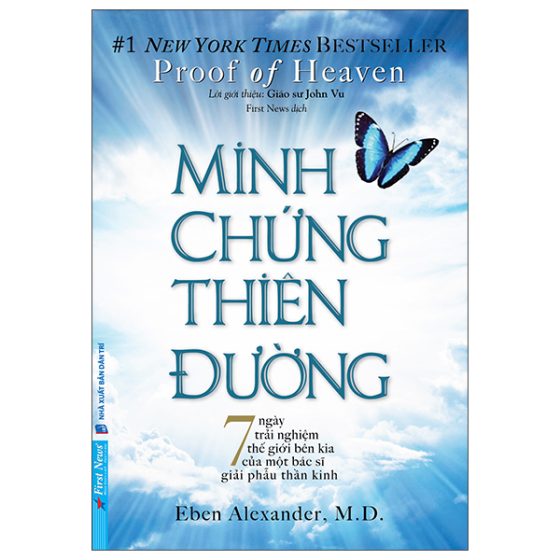 Minh Chứng Thiên Đường PDF
