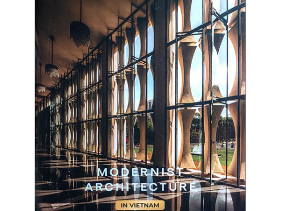 Modernist Architecture In Vietnam PDF