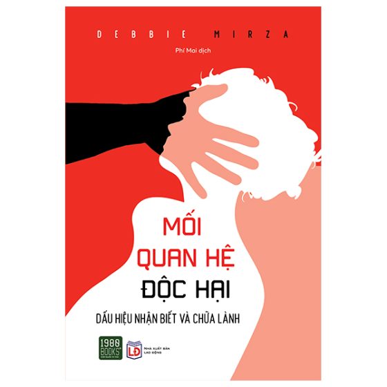 Mối Quan Hệ Độc Hại PDF