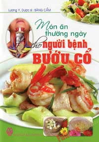 Món Ăn Thường Ngày Cho Người Bệnh Bướu Cổ PDF