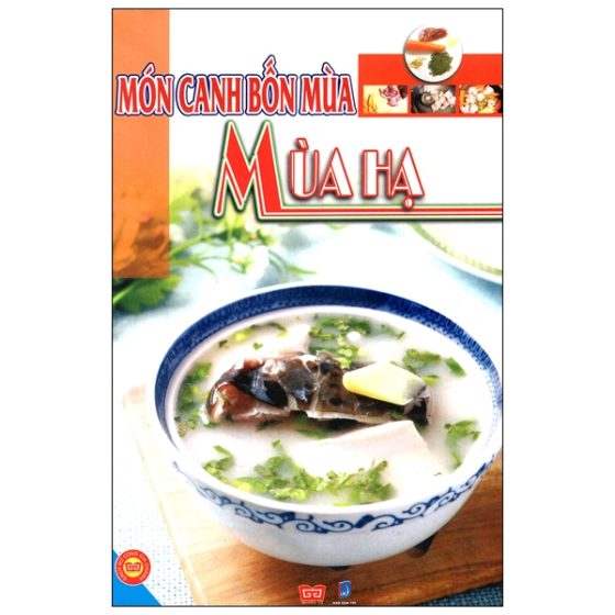 Món Canh Bốn Mùa - Mùa Hạ PDF