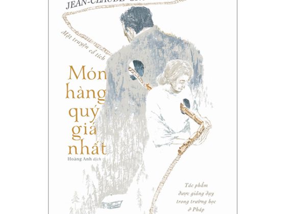 Món Hàng Quý Giá Nhất - Một Truyện Cổ Tích PDF