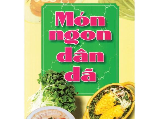 Món Ngon Dân Dã PDF