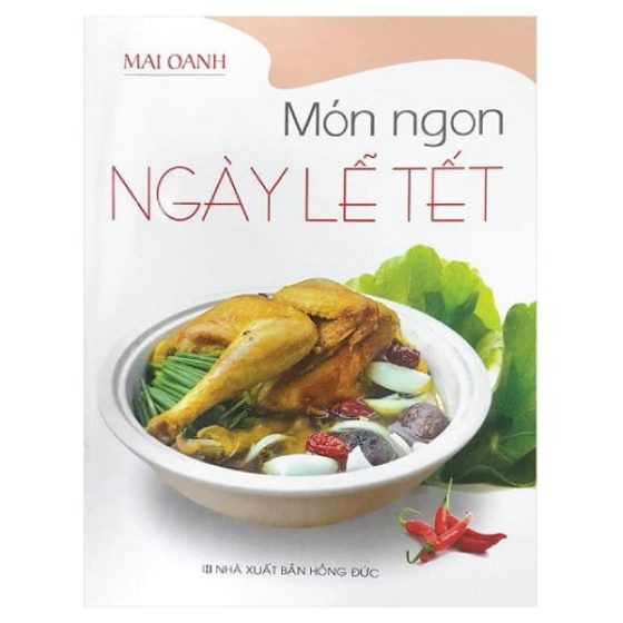 Món Ngon Ngày Lễ Tết PDF