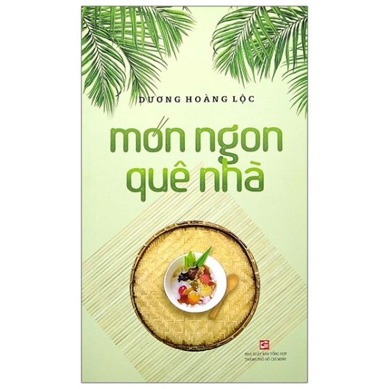 Món Ngon Quê Nhà PDF