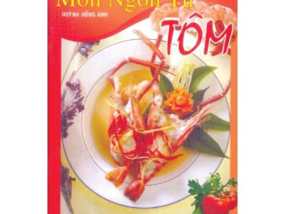 Món Ngon Từ Tôm PDF