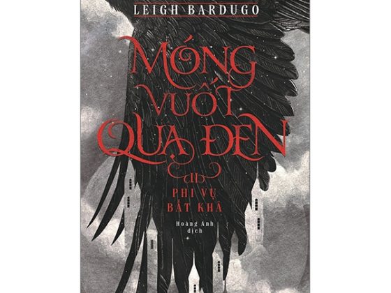 Móng Vuốt Quạ Đen - Tập 2 - Phi Vụ Bất Khả PDF