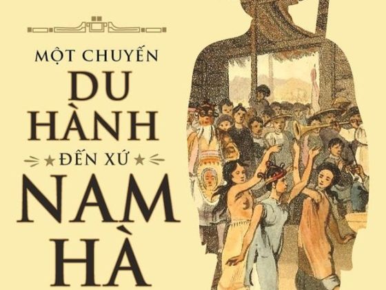 Một Chuyến Du Hành Đến Xứ Nam Hà (1792-1793) PDF
