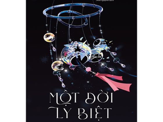 Một Đời Ly Biệt PDF