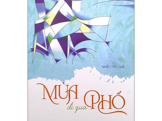 Mùa Đi Qua Phố PDF