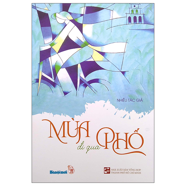 Mùa Đi Qua Phố PDF Mùa Đi Qua Phố PDF