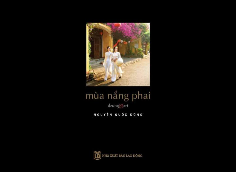 Mùa Nắng Phai PDF