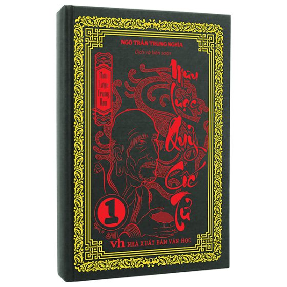 Mưu Lược Trung Hoa - Tập 1 - Mưu Lược Quỷ Cốc Tử PDF