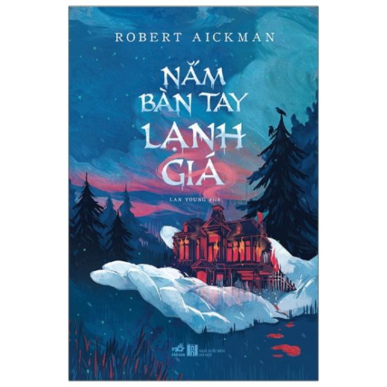 Nắm Bàn Tay Lạnh Giá PDF