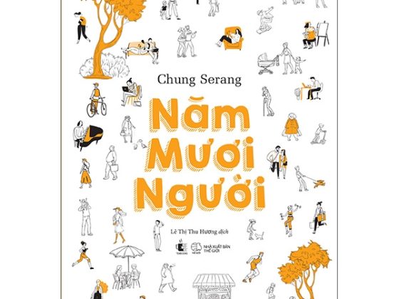 Năm Mươi Người PDF