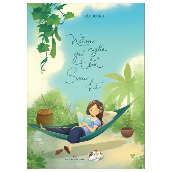 Nằm Nghe Gió Thổi Sau Hè PDF