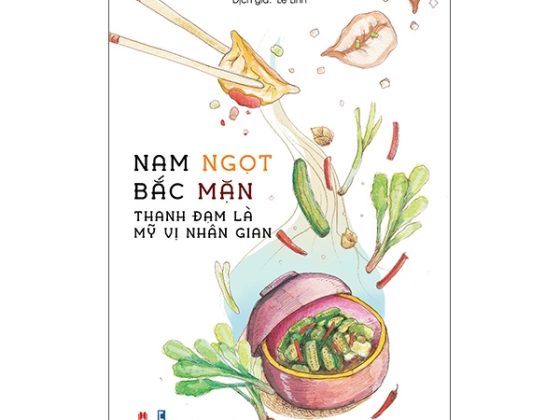 Nam Ngọt Bắc Mặn - Thanhh Đạm Là Mỹ Vị Nhân Gian PDF