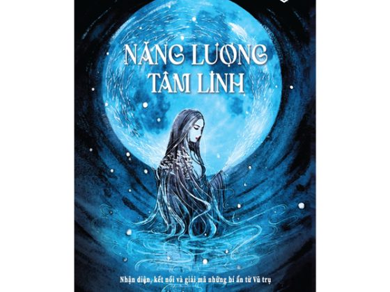 Năng Lượng Tâm Linh PDF