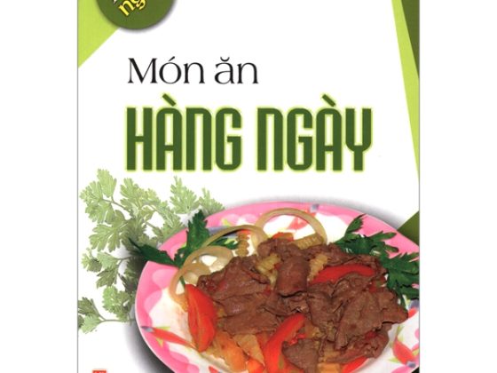 Nấu Ăn Ngon - Món Ăn Hàng Ngày PDF