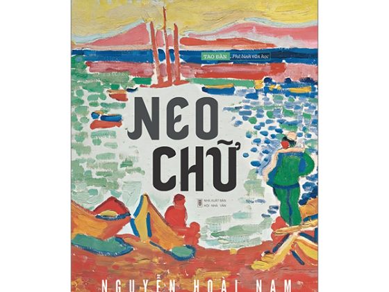 Neo Chữ PDF