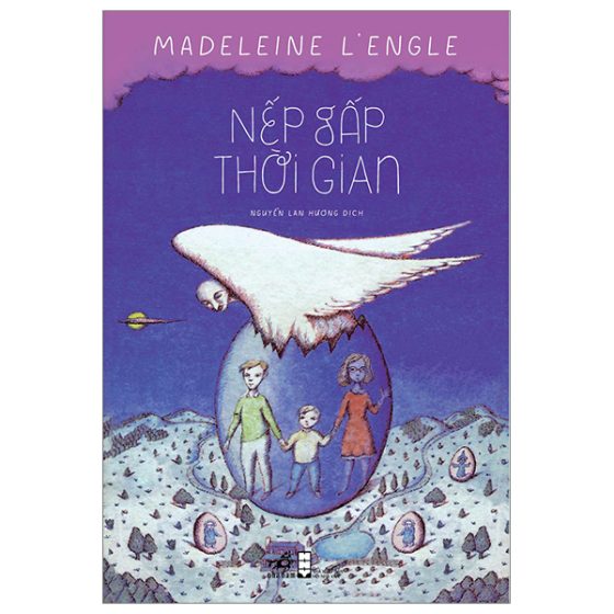 Nếp Gấp Thời Gian PDF