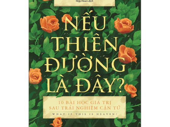 Nếu Thiên Đường Là Đây PDF