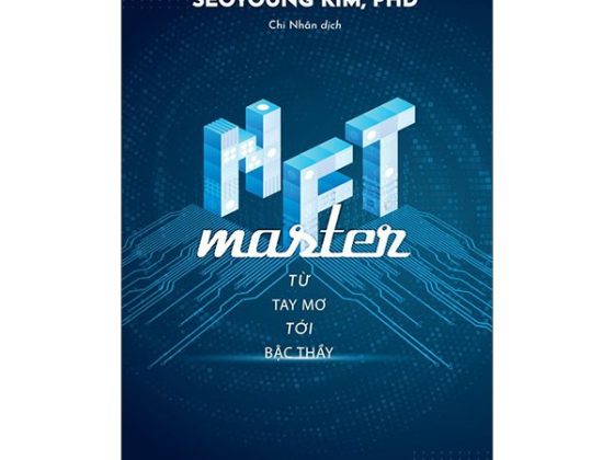NFT Master - Từ Tay Mơ Đến Bậc Thầy PDF