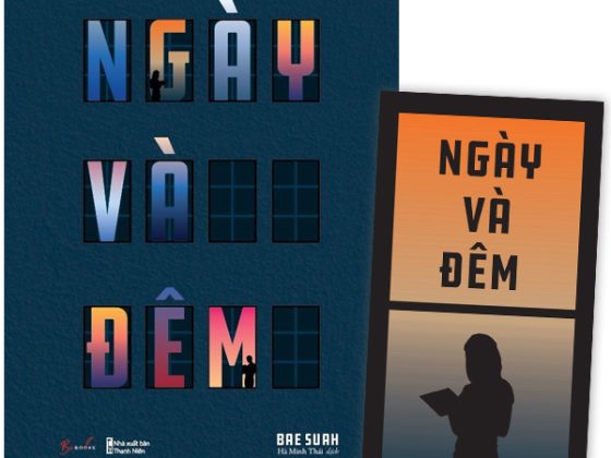 Ngày Và Đêm PDF