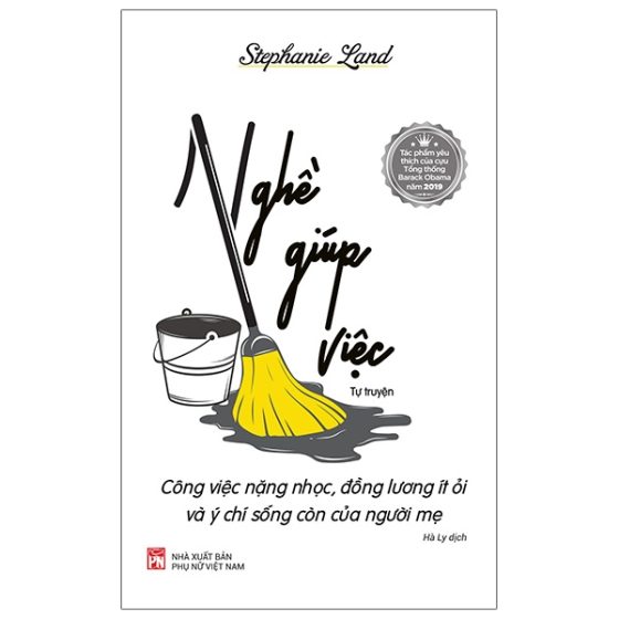 Nghề Giúp Việc PDF