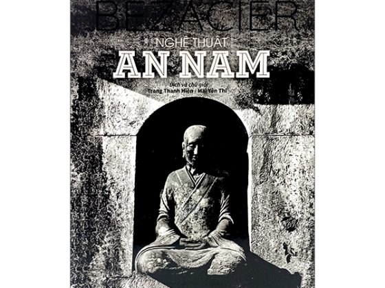 Nghệ Thuật An Nam PDF
