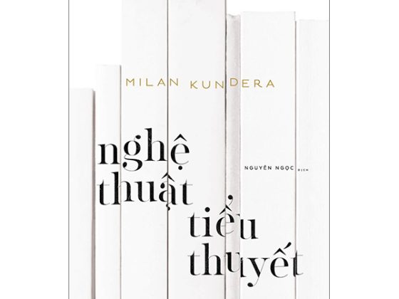 Nghệ Thuật Tiểu Thuyết PDF