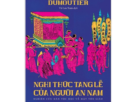 Nghi Thức Tang Lễ Của Người An Nam PDF