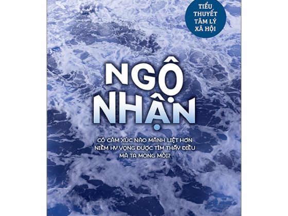 Ngộ Nhận - Có Cảm Xúc Nào Mãnh Liệt Hơn Niềm Hy Vọng Được Tìm Thấy Điều Mà Ta Mong Mỏi? PDF