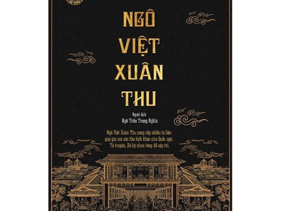 Ngô Việt Xuân Thu PDF