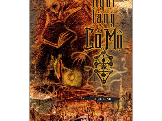 Ngôi Làng Cổ Mộ PDF